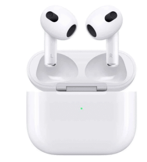 AIRPODS 3RD GENERATION