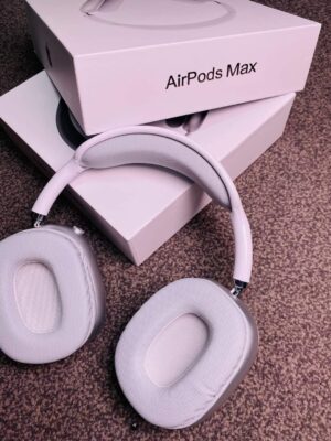 AIRPODSS PRO MAX (MASTER COPY)