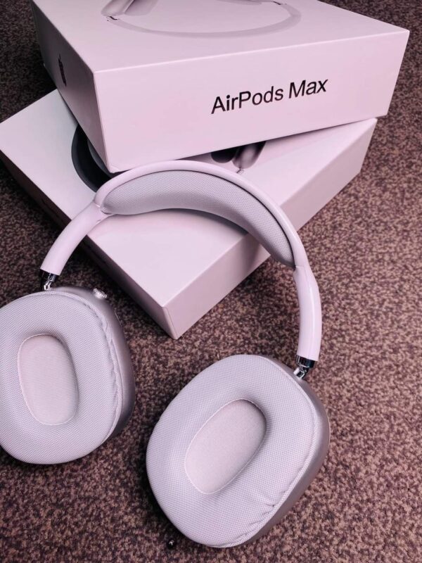 AIRPODSS PRO MAX (MASTER COPY)